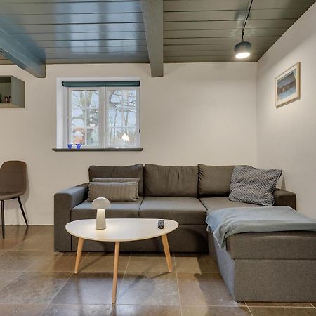 Hojbjerg Horhavegarden B&B מראה חיצוני תמונה