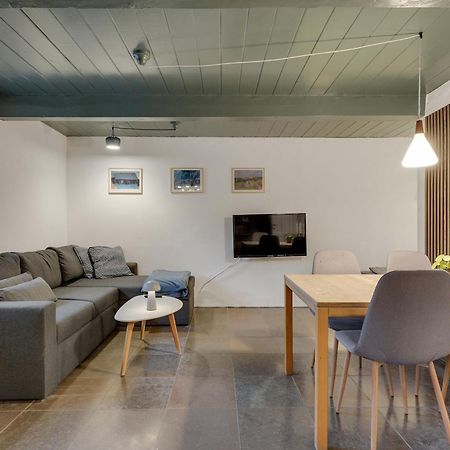 Hojbjerg Horhavegarden B&B מראה חיצוני תמונה