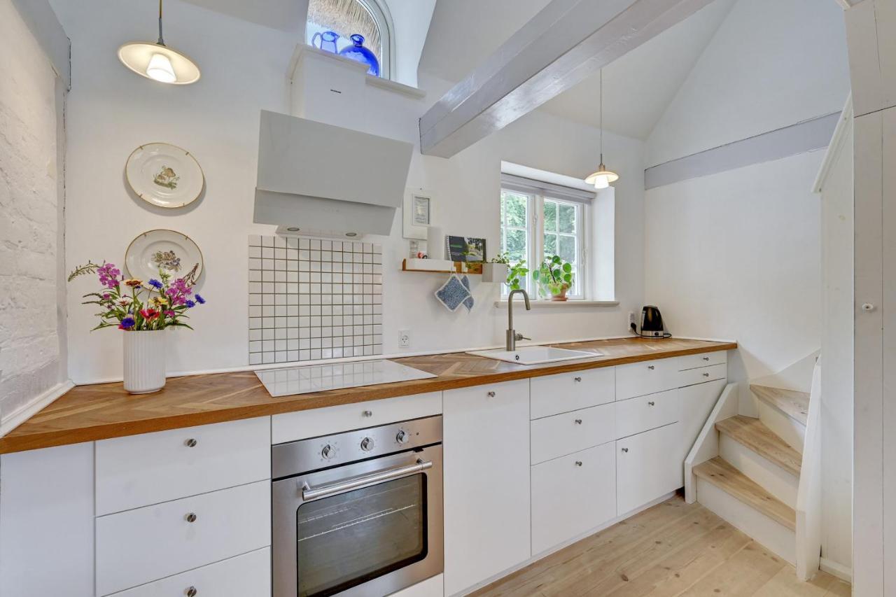 Hojbjerg Horhavegarden B&B מראה חיצוני תמונה