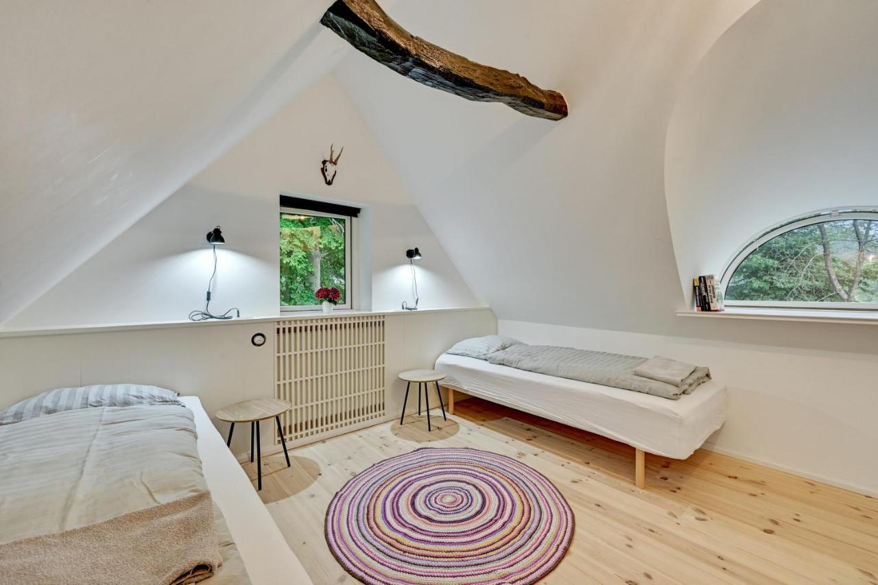Hojbjerg Horhavegarden B&B מראה חיצוני תמונה