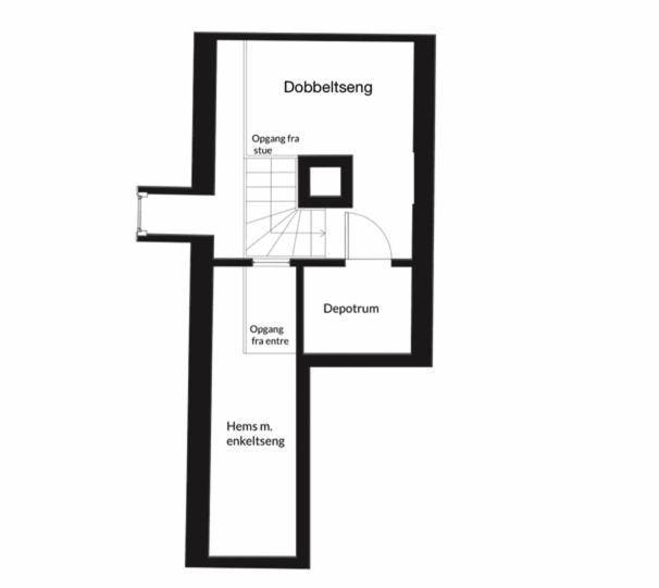 Hojbjerg Horhavegarden B&B מראה חיצוני תמונה