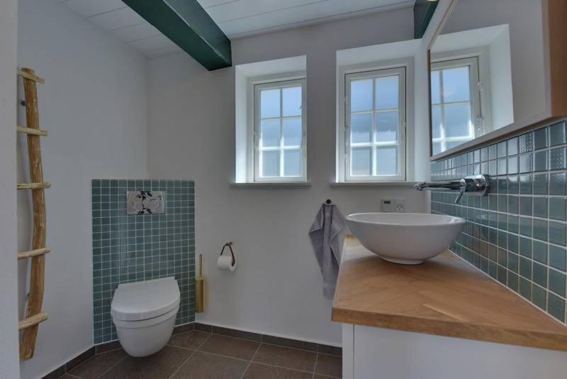 Hojbjerg Horhavegarden B&B מראה חיצוני תמונה