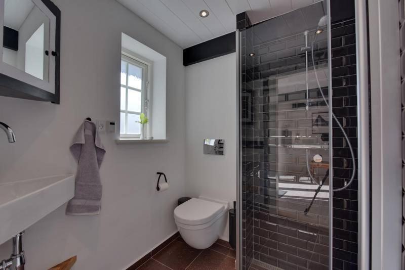 Hojbjerg Horhavegarden B&B מראה חיצוני תמונה