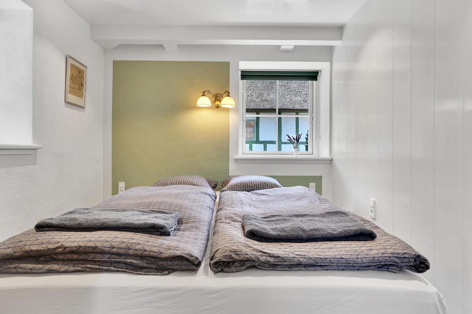Hojbjerg Horhavegarden B&B מראה חיצוני תמונה