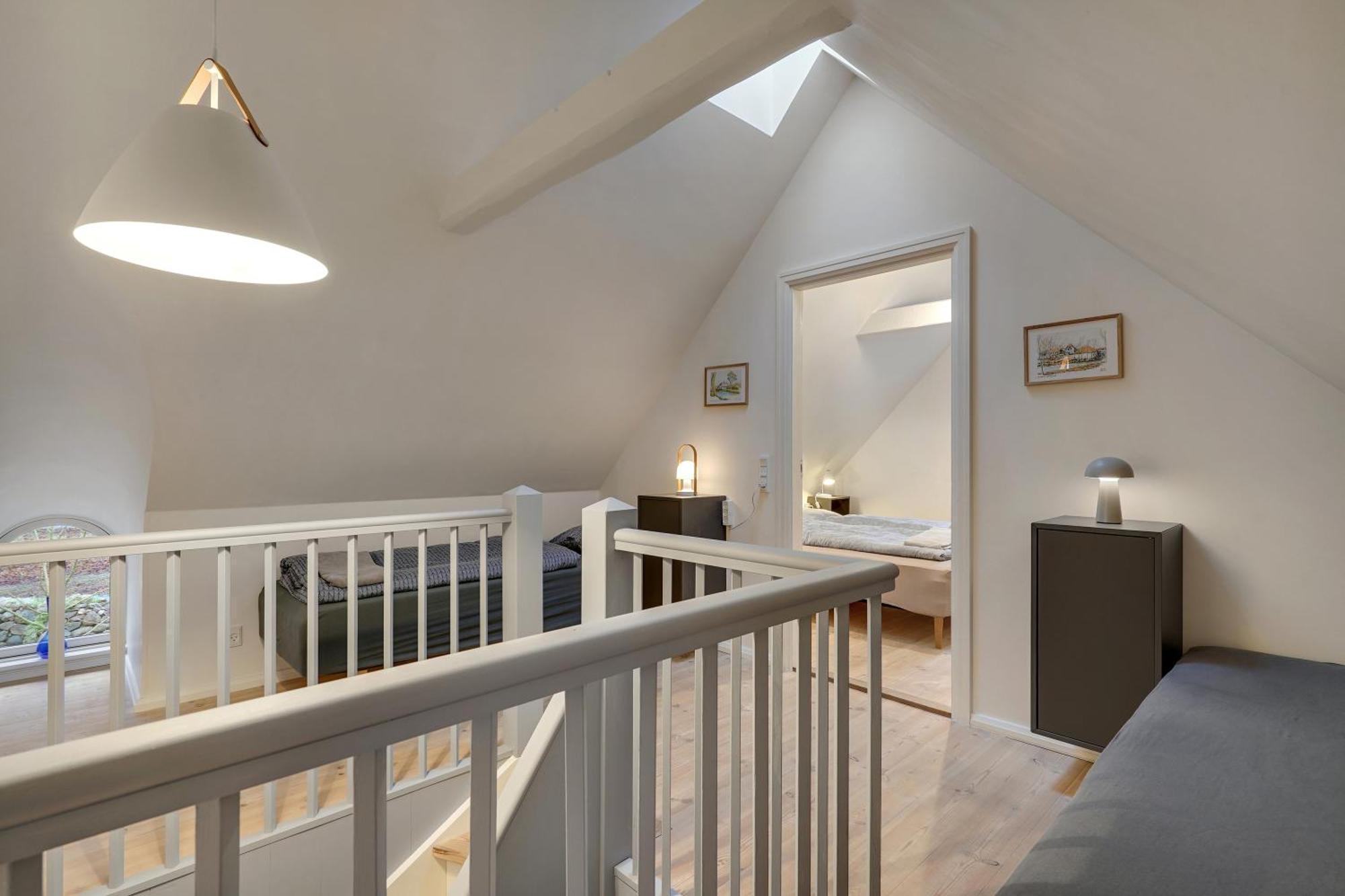 Hojbjerg Horhavegarden B&B מראה חיצוני תמונה