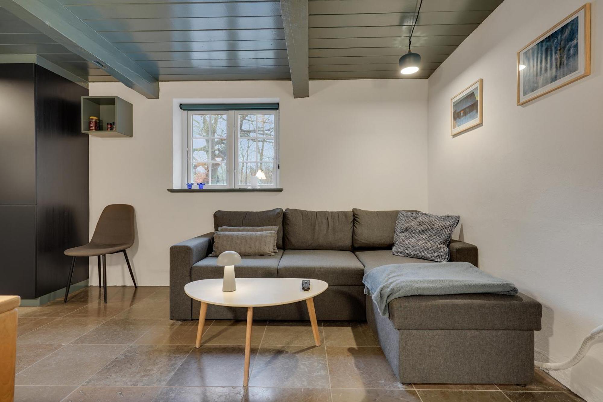 Hojbjerg Horhavegarden B&B מראה חיצוני תמונה