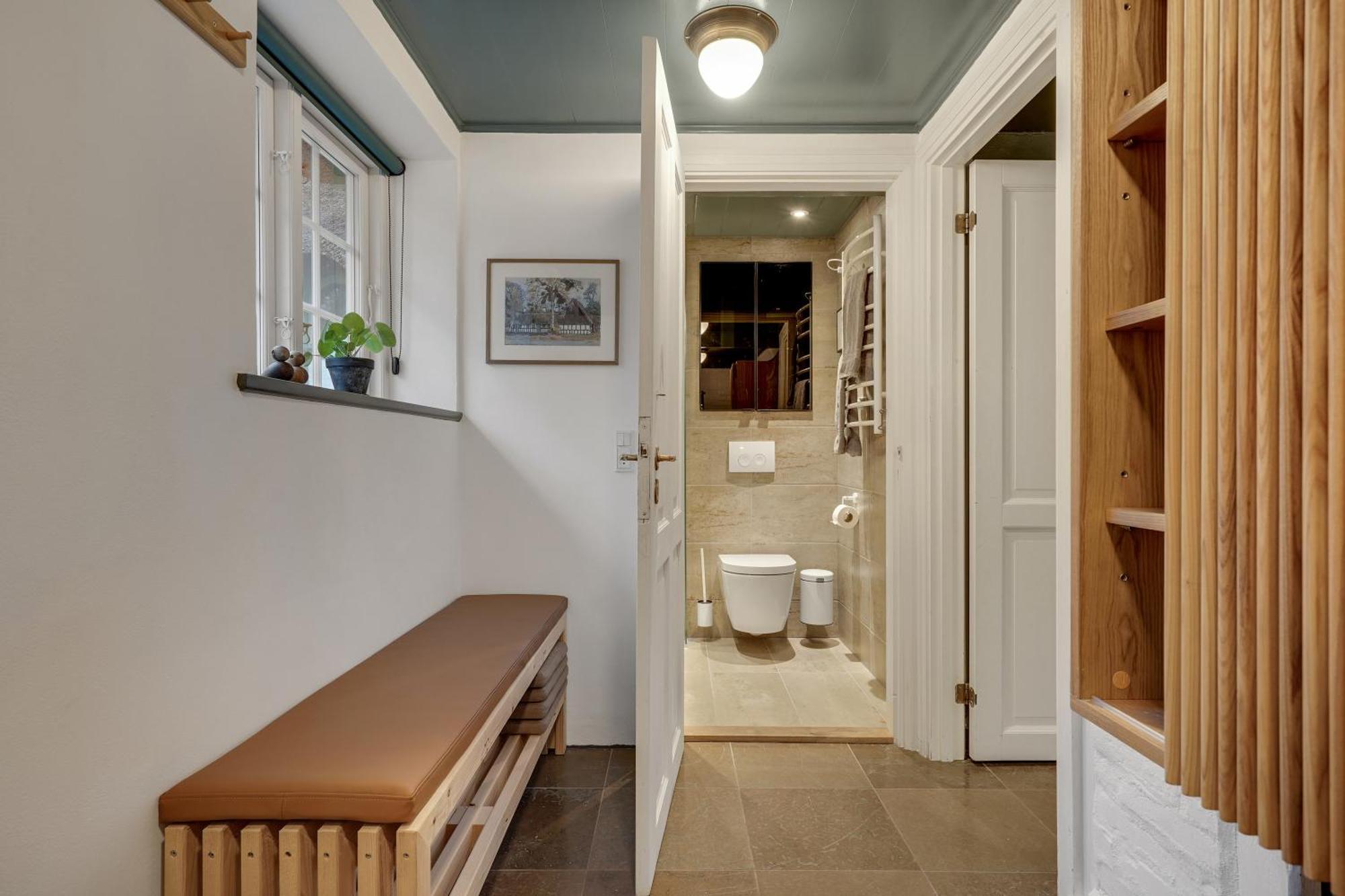 Hojbjerg Horhavegarden B&B מראה חיצוני תמונה