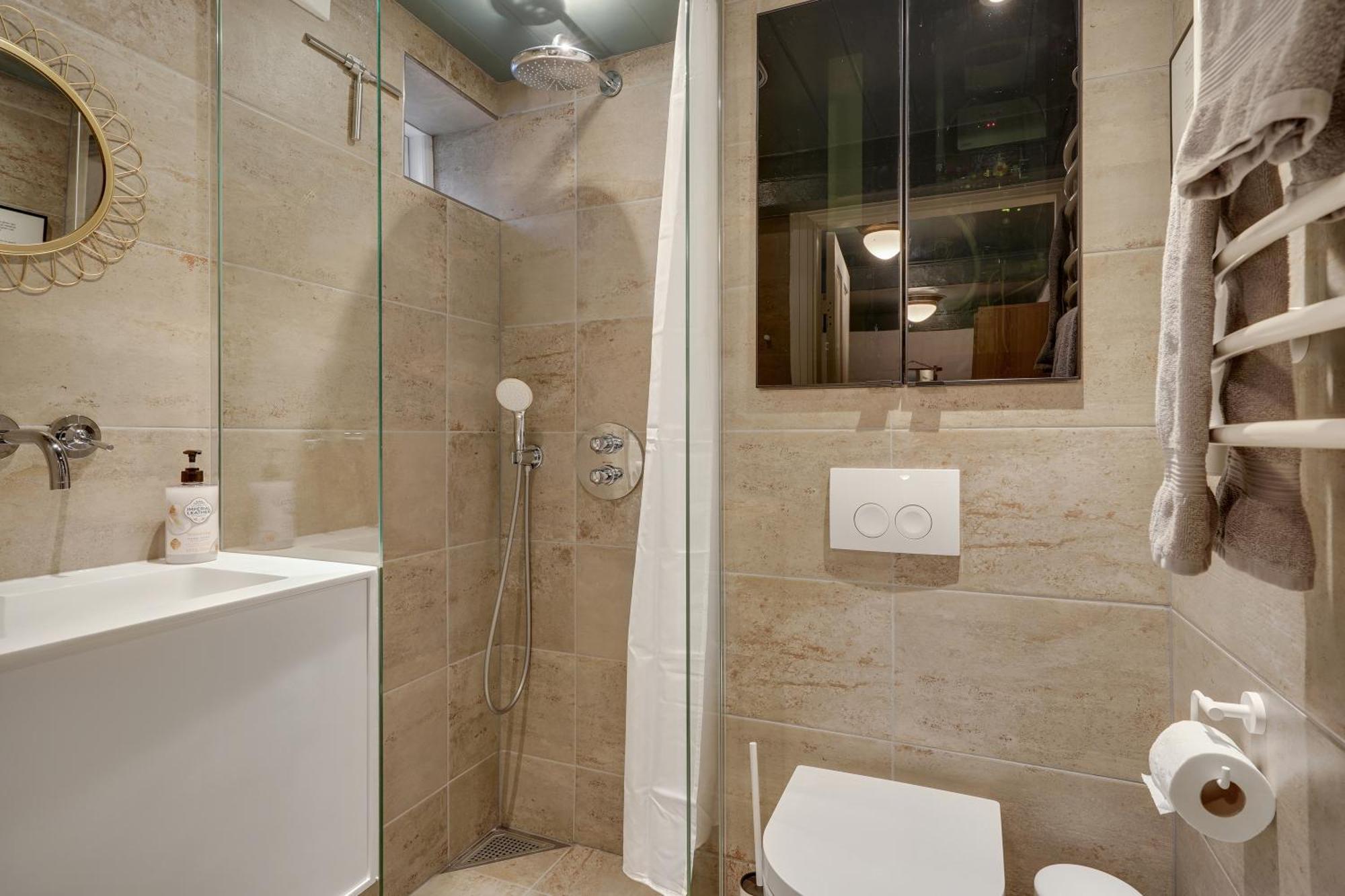 Hojbjerg Horhavegarden B&B מראה חיצוני תמונה