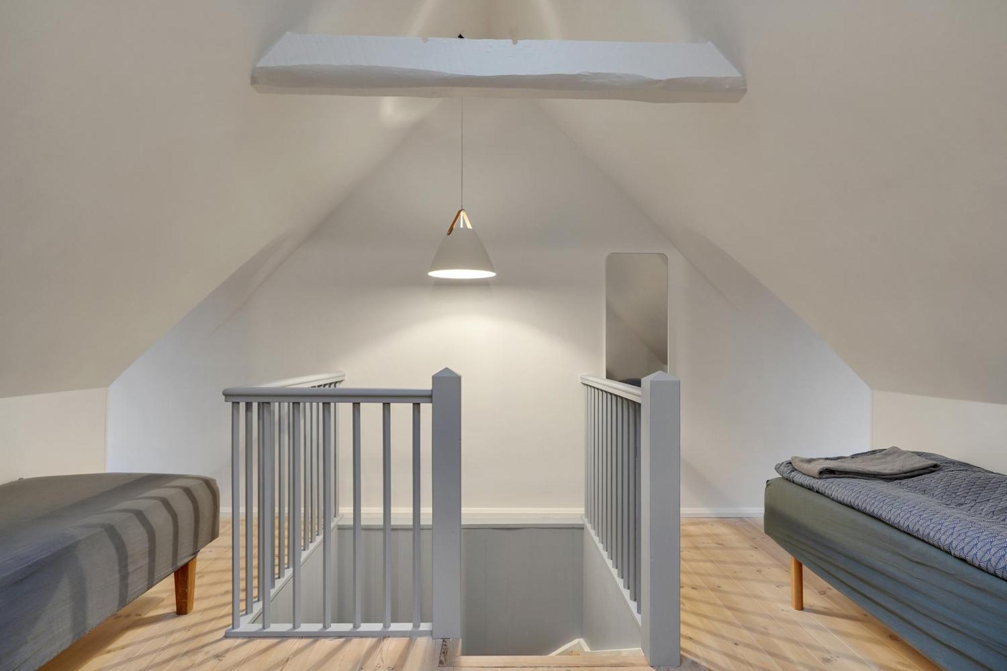 Hojbjerg Horhavegarden B&B מראה חיצוני תמונה