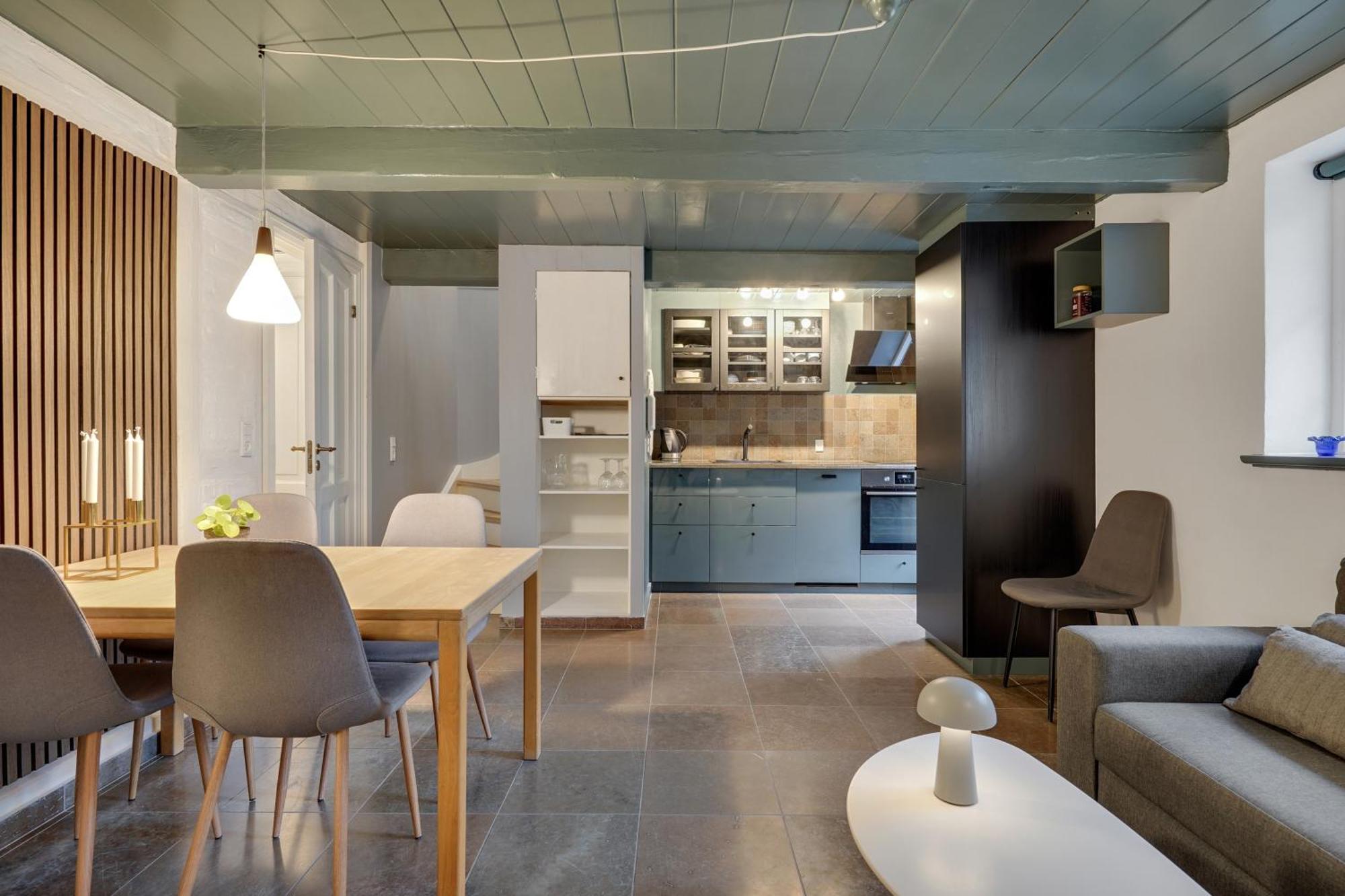 Hojbjerg Horhavegarden B&B מראה חיצוני תמונה