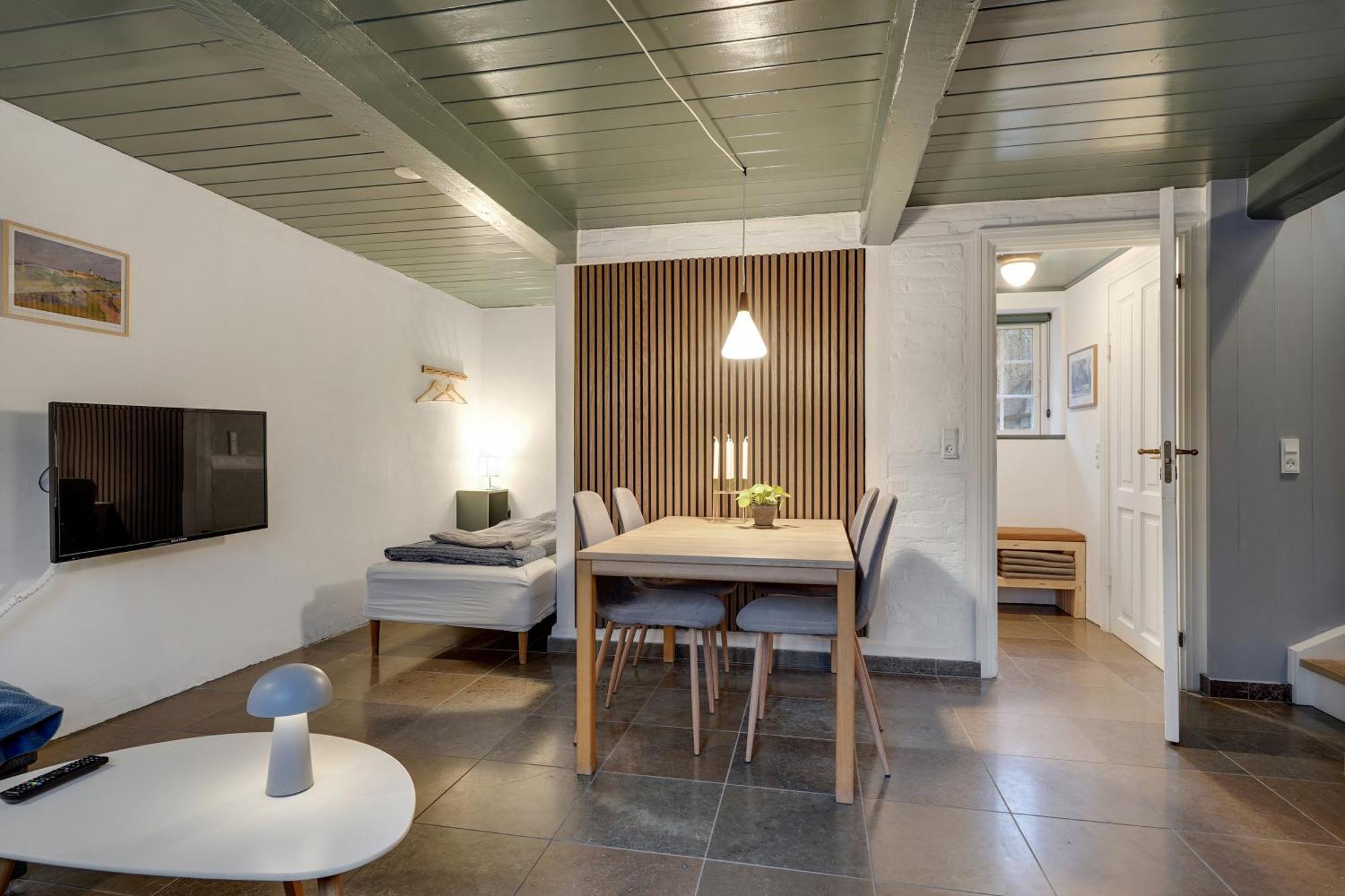 Hojbjerg Horhavegarden B&B מראה חיצוני תמונה