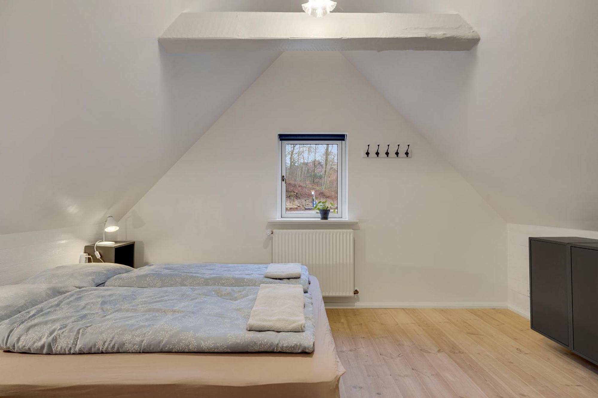 Hojbjerg Horhavegarden B&B מראה חיצוני תמונה