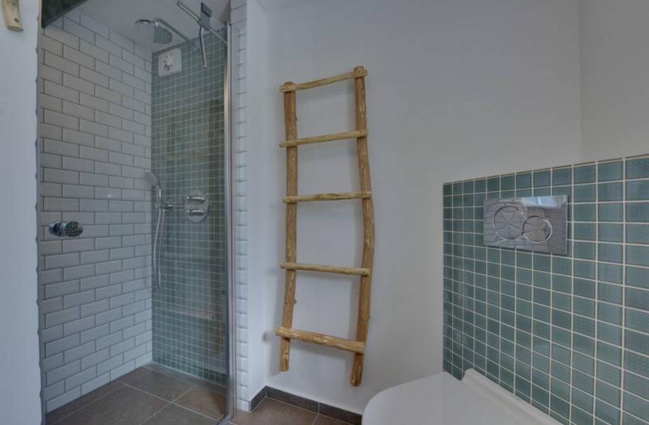 Hojbjerg Horhavegarden B&B מראה חיצוני תמונה